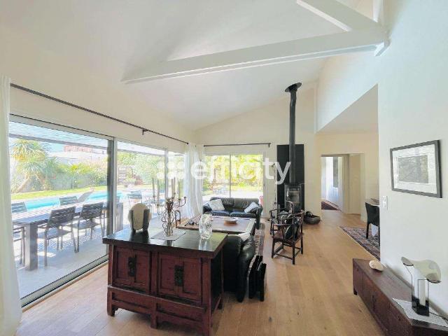 Vente maison 7 pièces Ploemeur Centre Ville 56