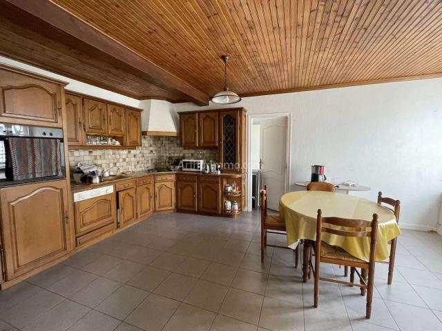 Vente maison 7 pièces Ploeuc sur Lie 22