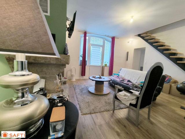 Vente maison 7 pièces Ploumilliau 22