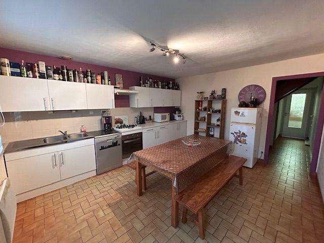 Vente maison 7 pièces Plouasne 22