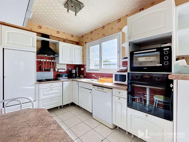 Vente maison 7 pièces Ploubalay 22
