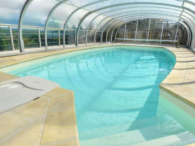 Vente maison 7 pièces Plouguiel 22
