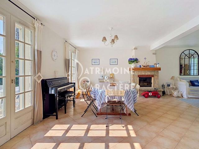 Vente maison 7 pièces Plouharnel 56