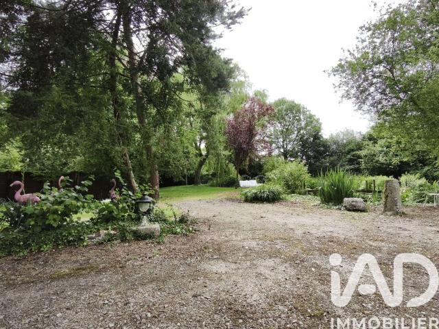 Vente maison 7 pièces Pre en Pail 53