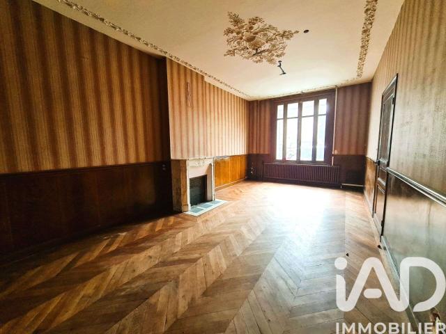 Vente maison 7 pièces Pre en Pail 53