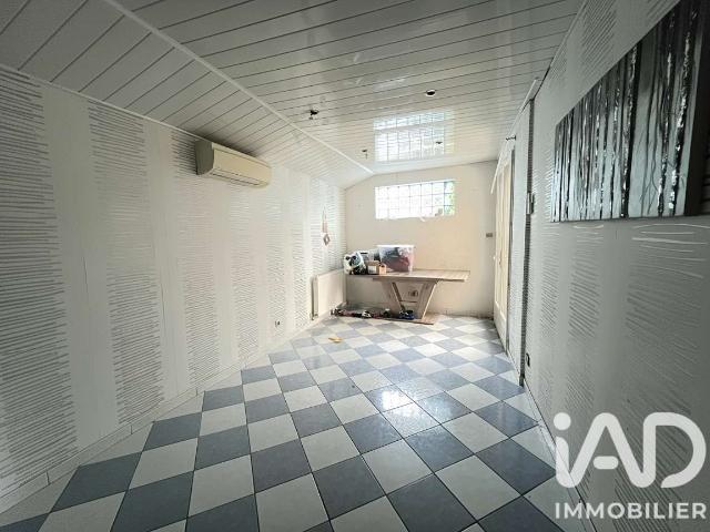 Vente maison 7 pièces Prix lès Mézières 08