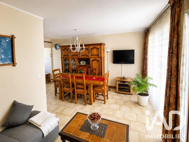 Vente maison 7 pièces Prix lès Mézières 08