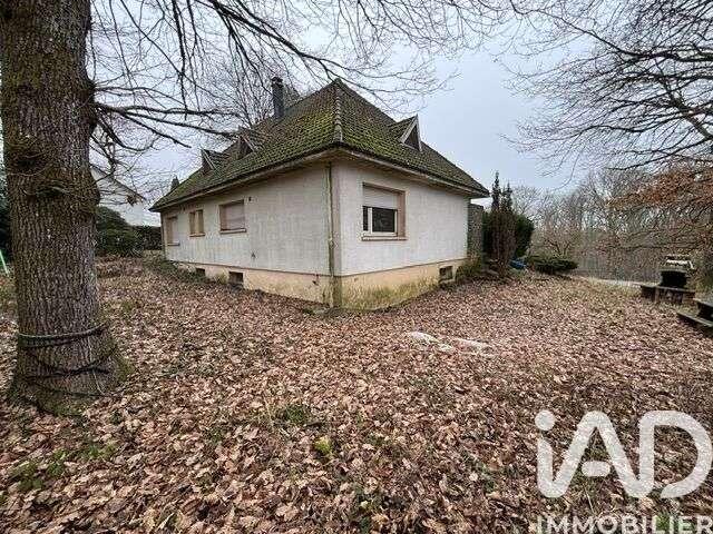Vente maison 7 pièces Prix lès Mézières 08