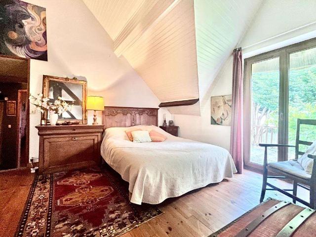 Vente maison 7 pièces Putot en Bessin 14