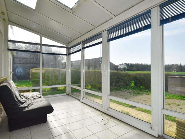 Vente maison 7 pièces Quéménéven 29