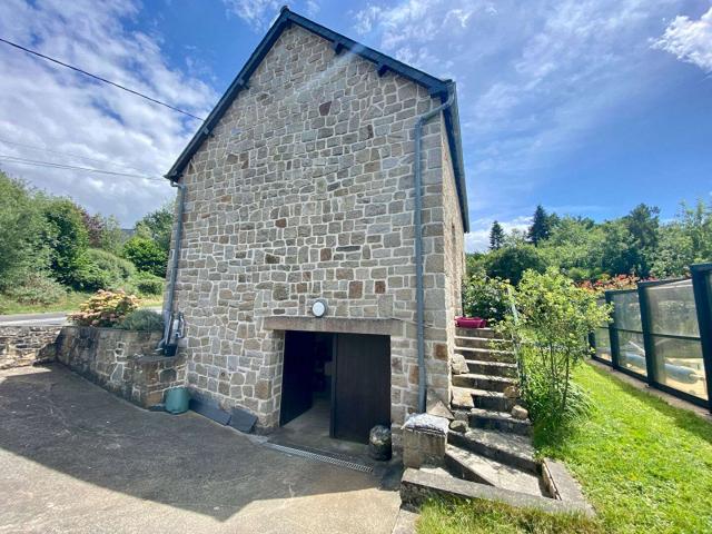 Vente maison 7 pièces Quévert 22