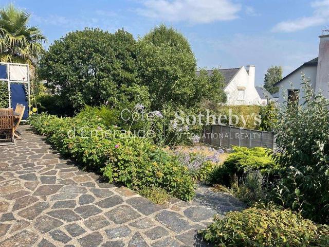 Vente maison 7 pièces Rotheneuf 35