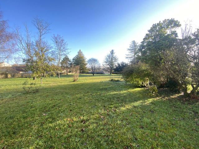 Vente maison 7 pièces Rouillac 16