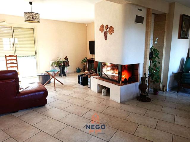 Vente maison 7 pièces Rochefort sur Loire 49