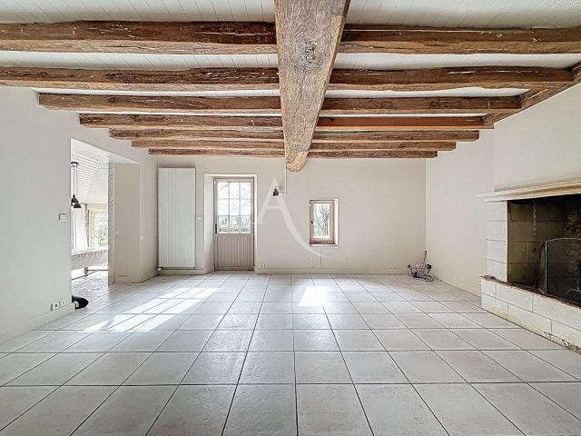 Vente maison 7 pièces Rochefort sur Loire 49