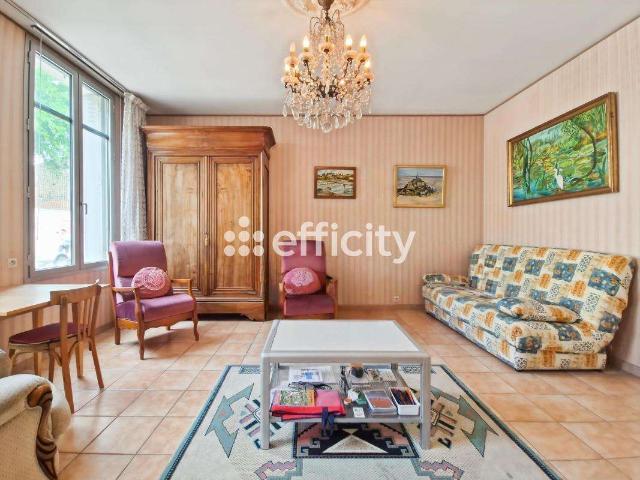 Vente maison 7 pièces Rochefort 17