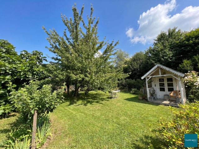 Vente maison 7 pièces Rosel 14