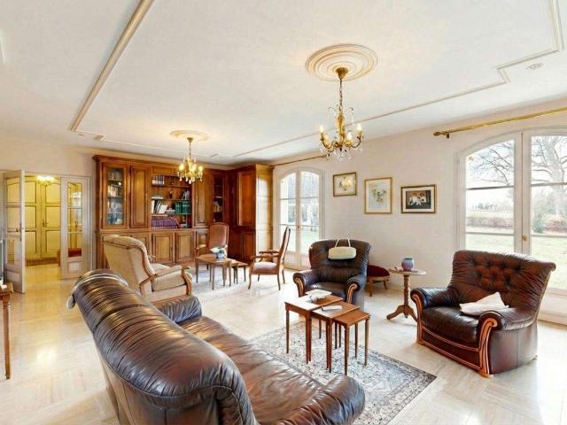 Vente maison 7 pièces Rosel 14
