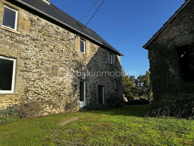 Vente maison 7 pièces Rampan 50