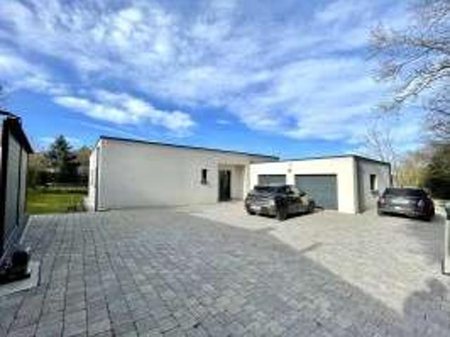 Vente maison 7 pièces Ranville 14