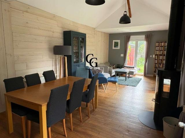 Vente maison 7 pièces Rezé 44