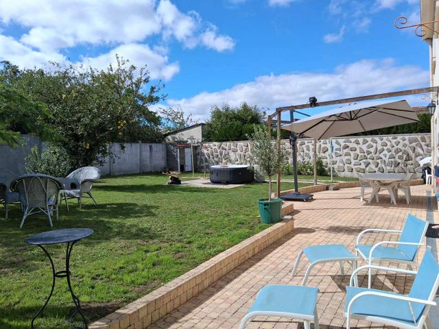 Vente maison 7 pièces Rezé 44