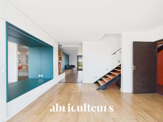 Vente maison 7 pièces Rezé 44