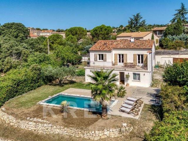 Vente maison 7 pièces Reillanne 04