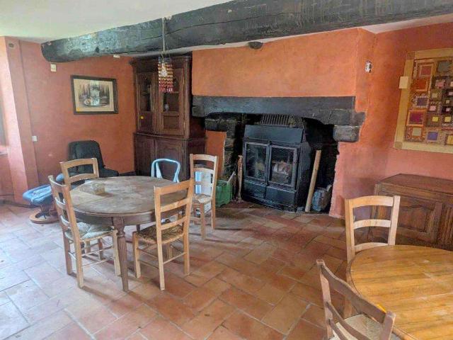 Vente maison 7 pièces Renac 35