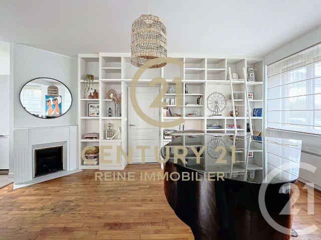 Vente maison 7 pièces Rennes Nord Saint Martin 35