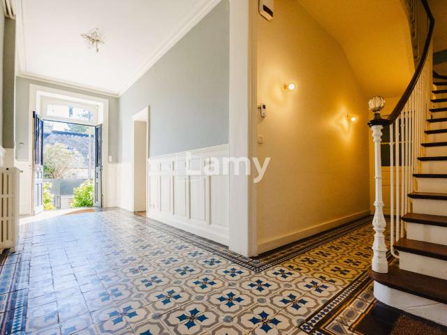 Vente maison 7 pièces Rennes Arsenal Redon 35