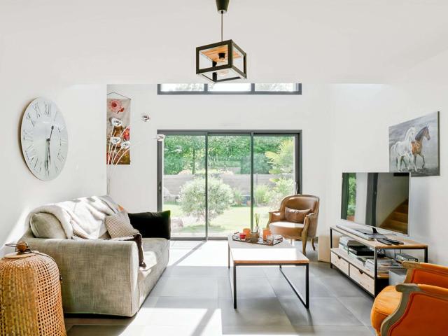 Vente maison 7 pièces Rennes Beauregard 35