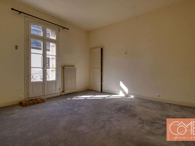 Vente maison 7 pièces Rennes Centre Ville 35