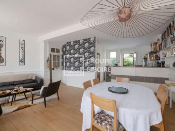 Vente maison 7 pièces Rennes Centre Ville 35