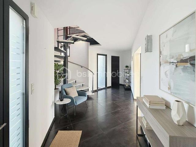 Vente maison 7 pièces Rennes Centre Ville 35