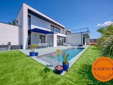 Vente maison 7 pièces Rennes Centre Ville 35