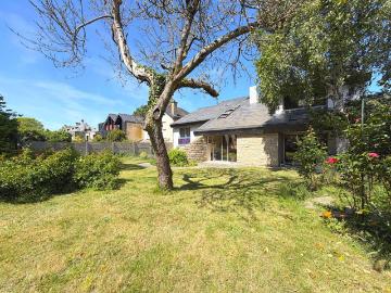 Vente maison 7 pièces Rennes Fougères 35