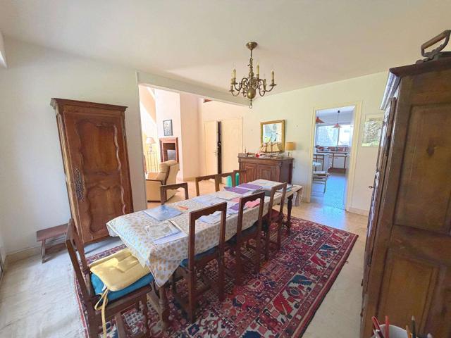 Vente maison 7 pièces Rennes Fougères 35