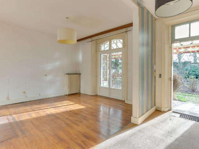 Vente maison 7 pièces Rennes Fougères 35