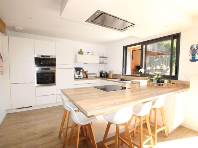 Vente maison 7 pièces Rennes Gare 35