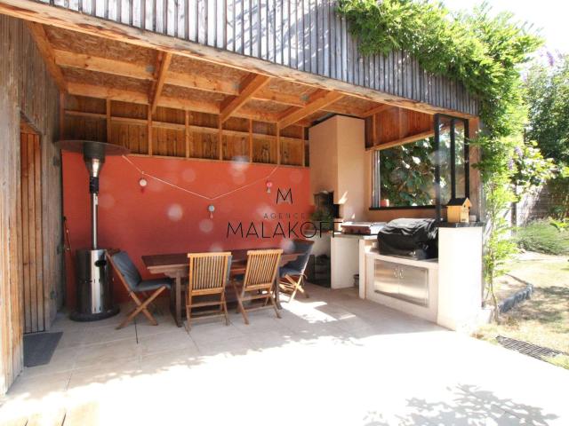 Vente maison 7 pièces Rennes Gare 35