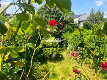 Vente maison 7 pièces Rennes Jeanne D'arc 35