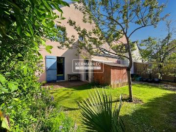 Vente maison 7 pièces Rennes Landry Cimetière de l'Est 35