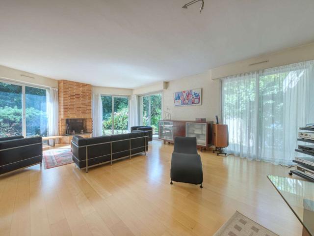 Vente maison 7 pièces Rennes Longs Champs 35