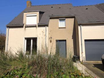 Vente maison 7 pièces Rennes Patton 35