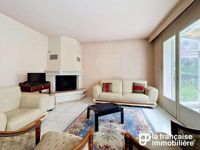 Vente maison 7 pièces Rennes Patton 35