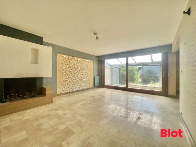 Vente maison 7 pièces Rennes Patton 35
