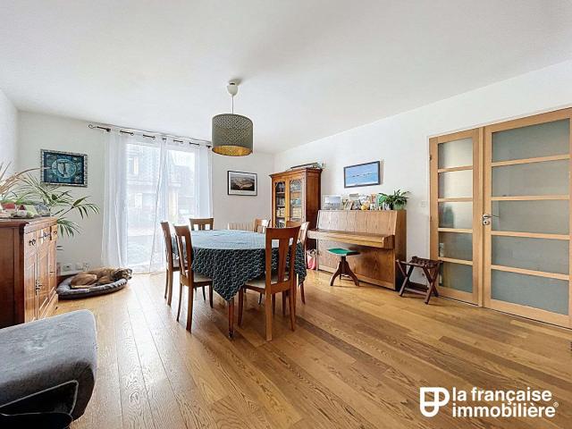 Vente maison 7 pièces Rennes Patton 35