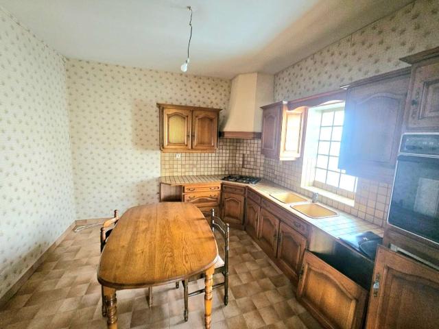 Vente maison 7 pièces Rennes Poterie 35