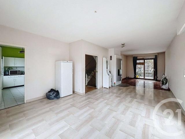 Vente maison 7 pièces Rennes Rue De Nantes 35